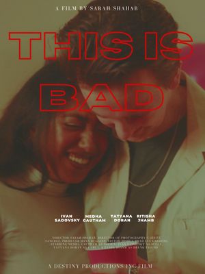 This Is Bad's poster image