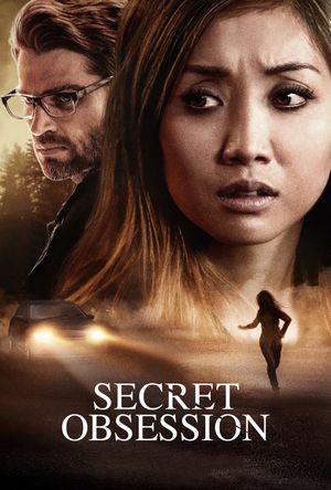 Secret Obsession's poster