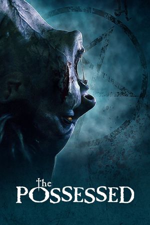The Possessed's poster