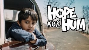 Hope Aur Hum's poster