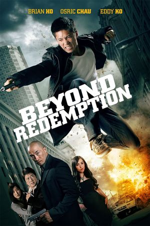 Beyond Redemption's poster