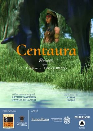 Centaura's poster