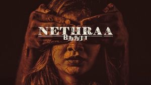 Neethraa's poster