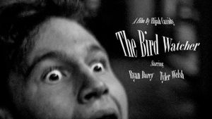 The Bird Watcher's poster