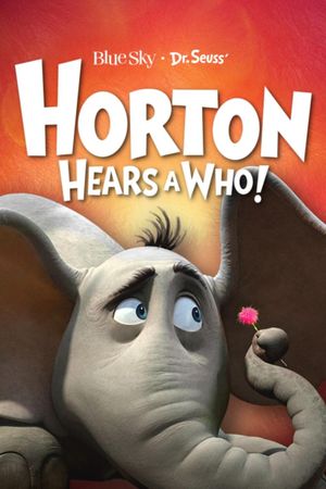 Horton Hears a Who!'s poster