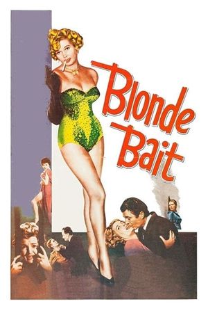 Blonde Bait's poster