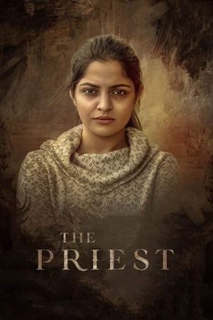 The Priest's poster