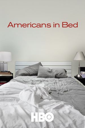 Americans in Bed's poster image