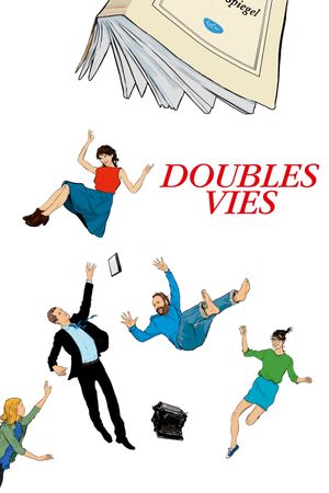 Non-Fiction's poster