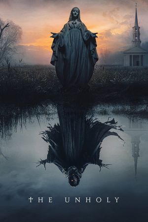 The Unholy's poster