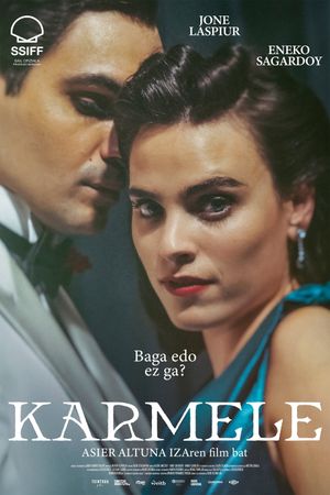 Karmele's poster image