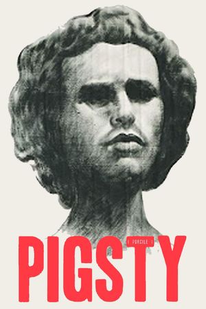 Pigsty's poster
