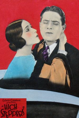 High Steppers's poster