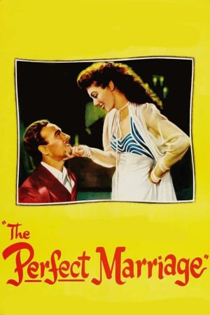 The Perfect Marriage's poster