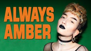 Always Amber's poster