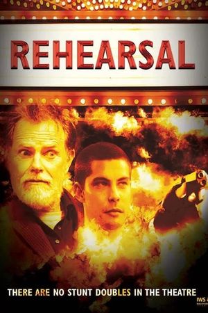 Rehearsal's poster