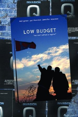 Low Budget's poster