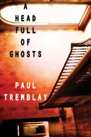 A Head Full of Ghosts's poster