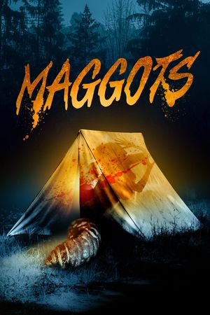 Maggots's poster