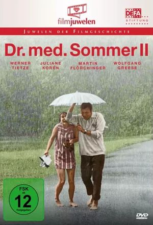 Medical Doctor Sommer the Second's poster