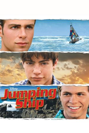Jumping Ship's poster