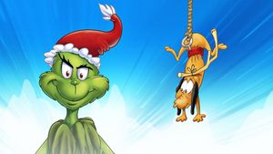 How the Grinch Stole Christmas!'s poster