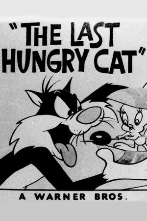 The Last Hungry Cat's poster