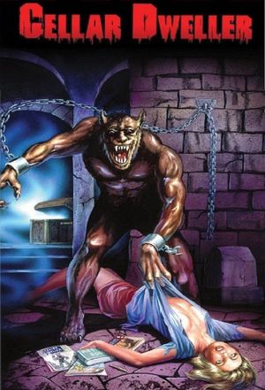 Cellar Dweller's poster
