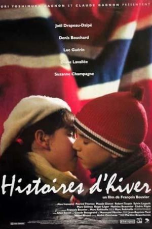Histoires d'hiver's poster