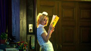 Paco and the Magical Book's poster
