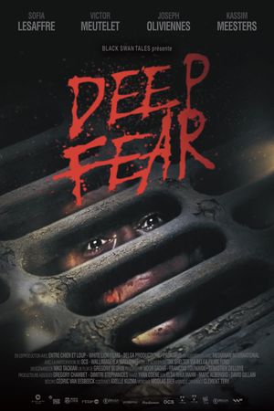 Deep Fear's poster