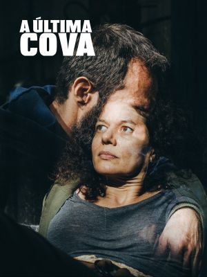 A Última Cova's poster