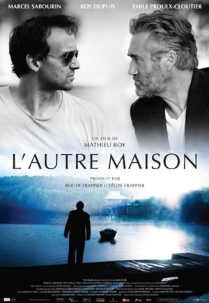 Another House's poster