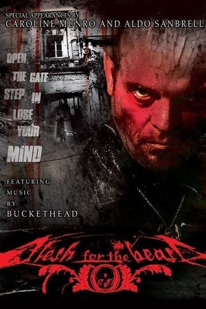 Flesh for the Beast's poster