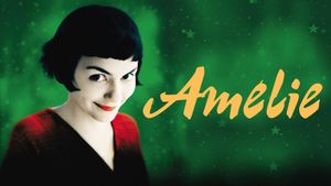 Amélie's poster