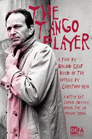Der Tangospieler's poster