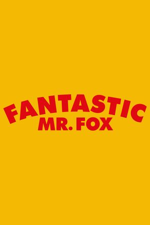 Fantastic Mr. Fox's poster