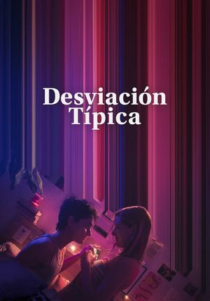 Standard Deviation's poster
