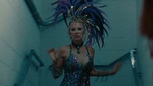 The Last Showgirl's poster