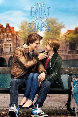 The Fault in Our Stars's poster