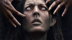 The Snare's poster
