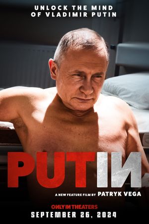 Putin's poster