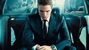 Cosmopolis's poster