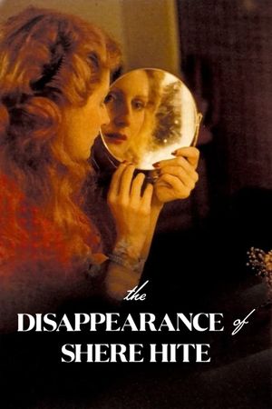 The Disappearance of Shere Hite's poster