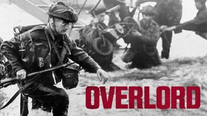 Overlord's poster