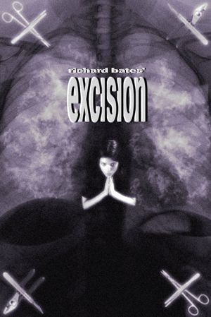 Excision's poster