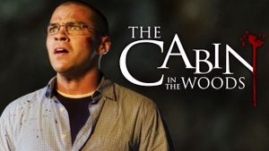 The Cabin in the Woods's poster