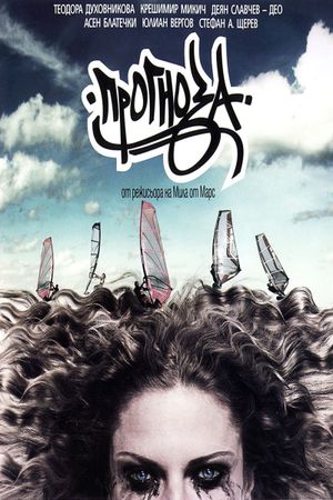 Forecast's poster