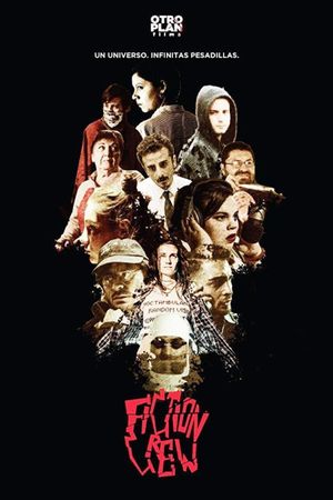 Fiction crew's poster