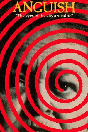 Anguish's poster